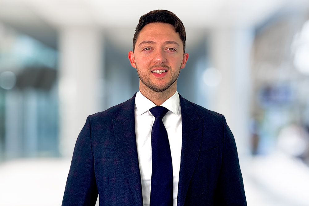 Gary Reynolds Staff Photo