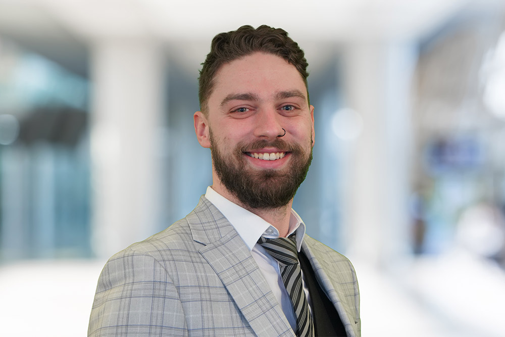 Chris Elston Staff Photo