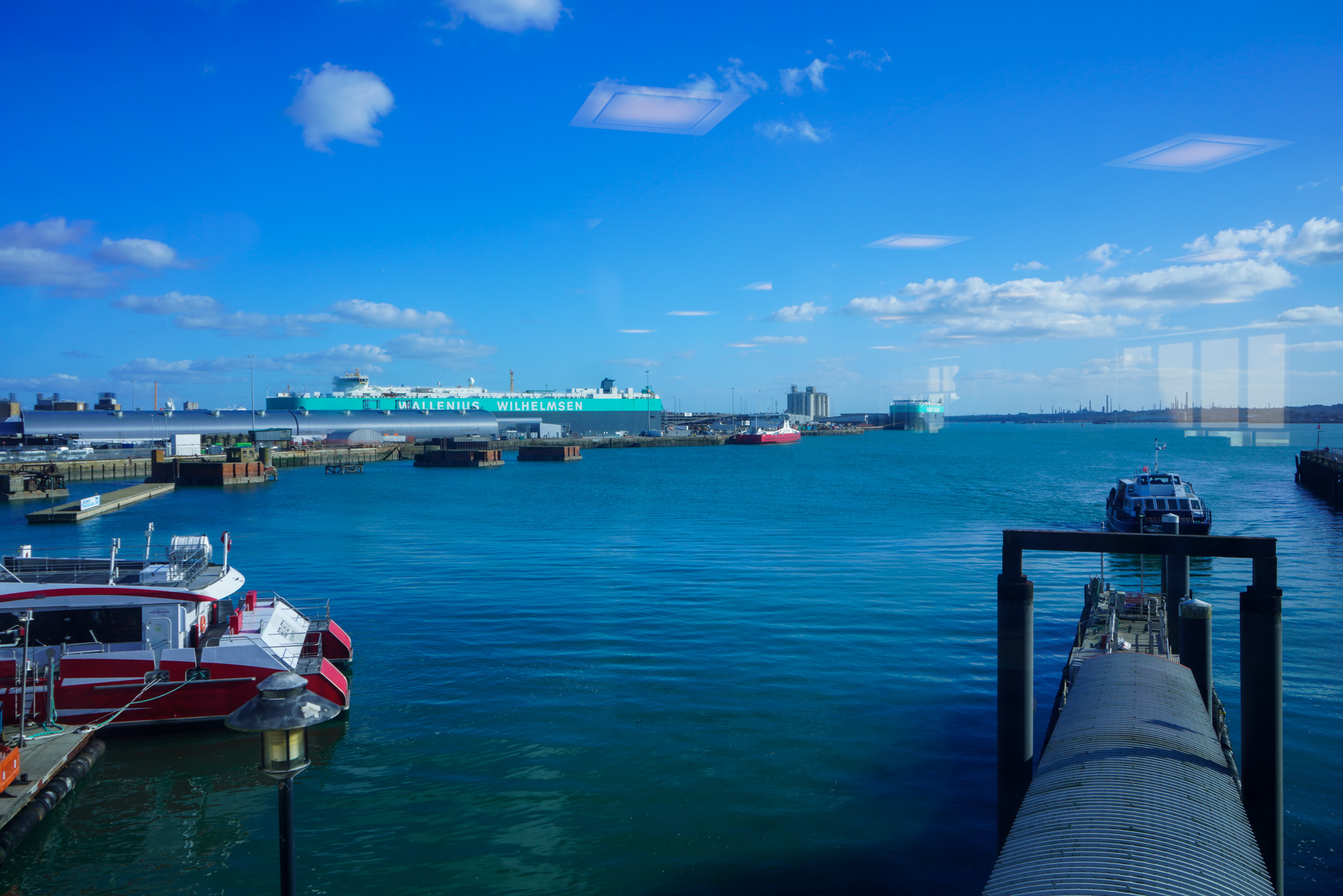 Office View