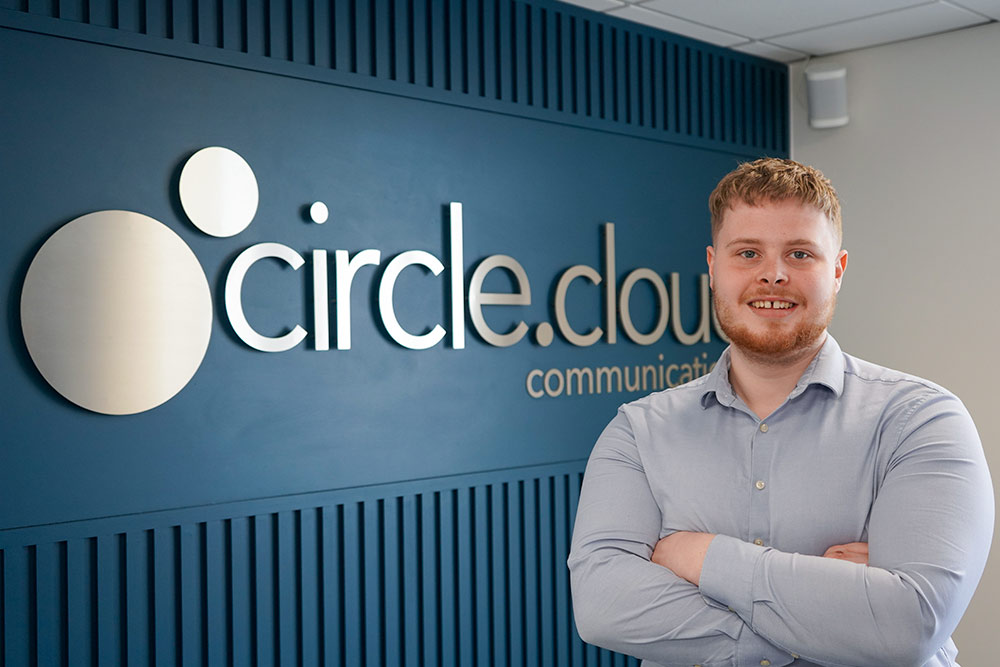 Archie Harris Staff Photo
