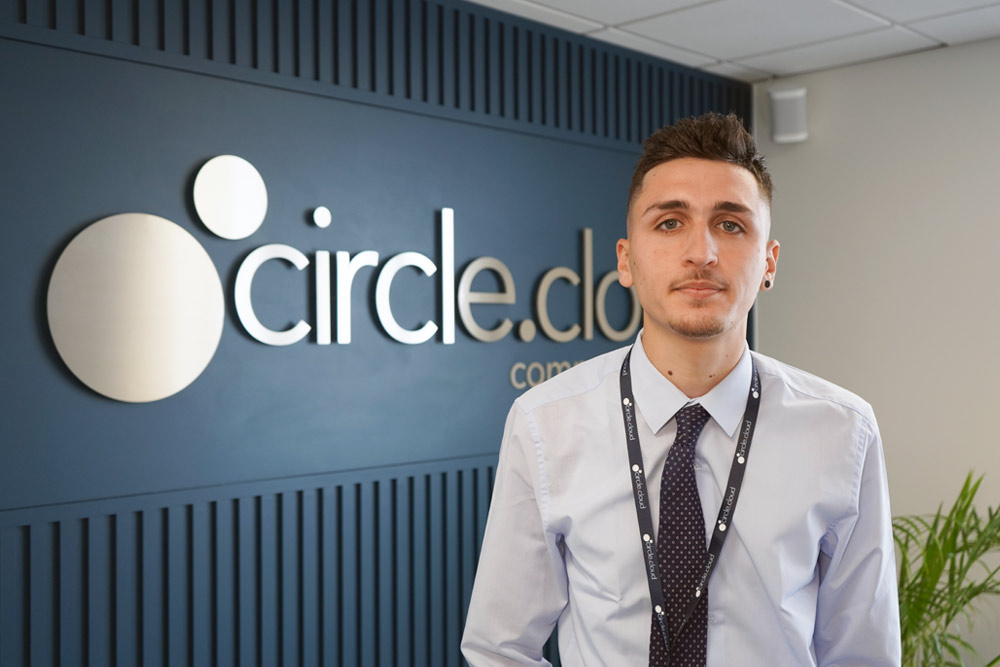 Armando Andrei Staff Photo