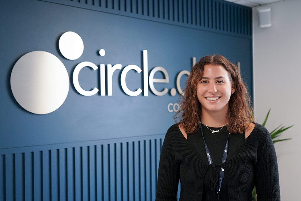 Brooke Burdle Staff Photo