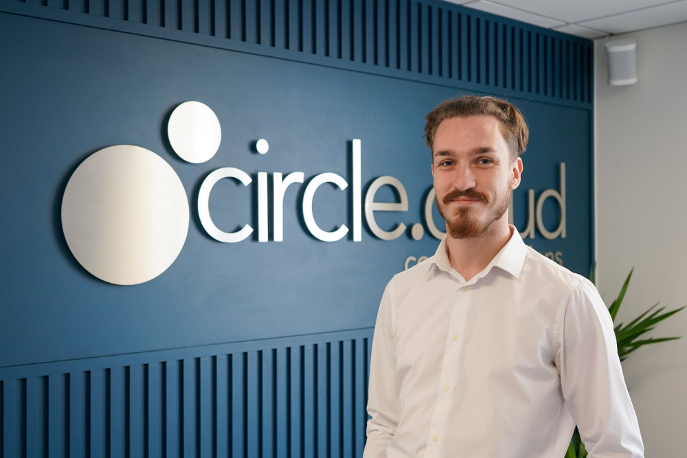 Cameron Rouse Staff Photo