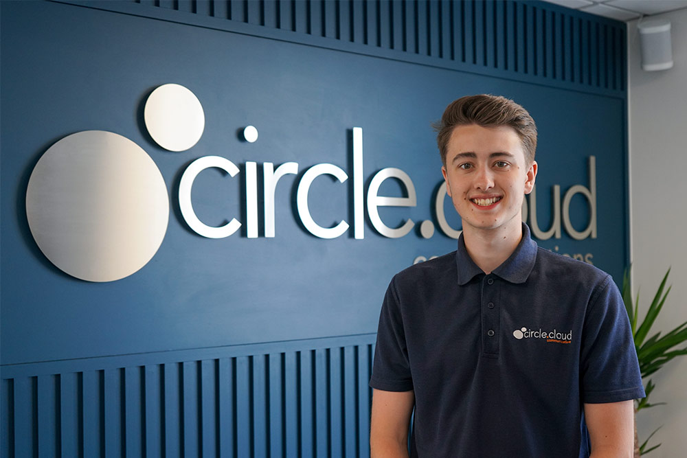 Charlie Davies Staff Photo