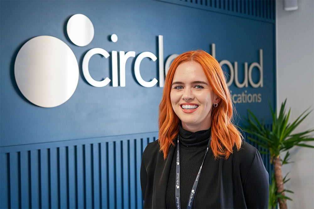 Chloe Berry Staff Photo