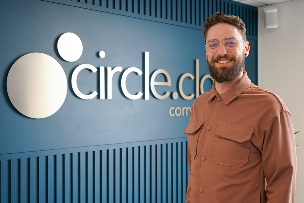Chris Elston Staff Photo