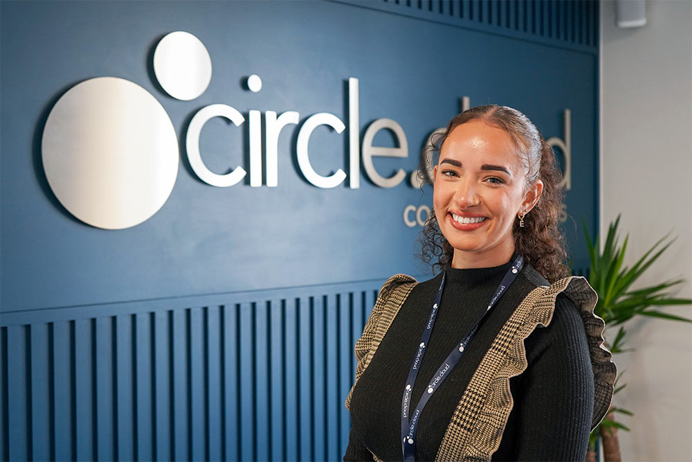 Emma Parry Pearce Staff Photo