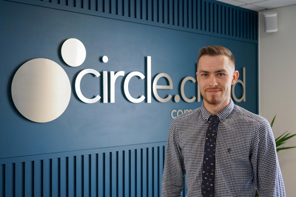 Joe Clarke Staff Photo