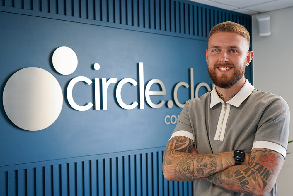 Joe Proctor Staff Photo
