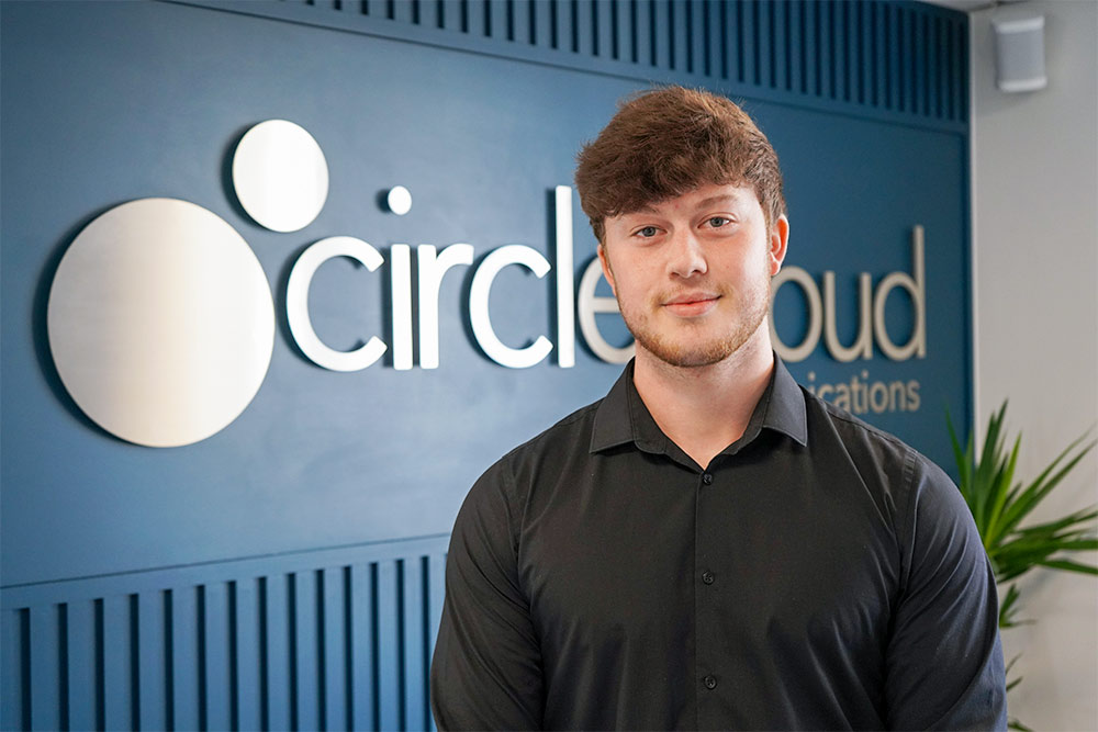 Joel Clare Staff Photo