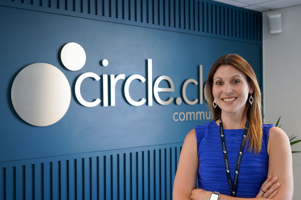 Laura Hole Staff Photo