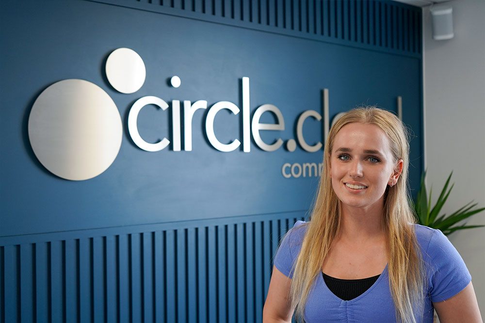 Lauren Fitzgerald Staff Photo