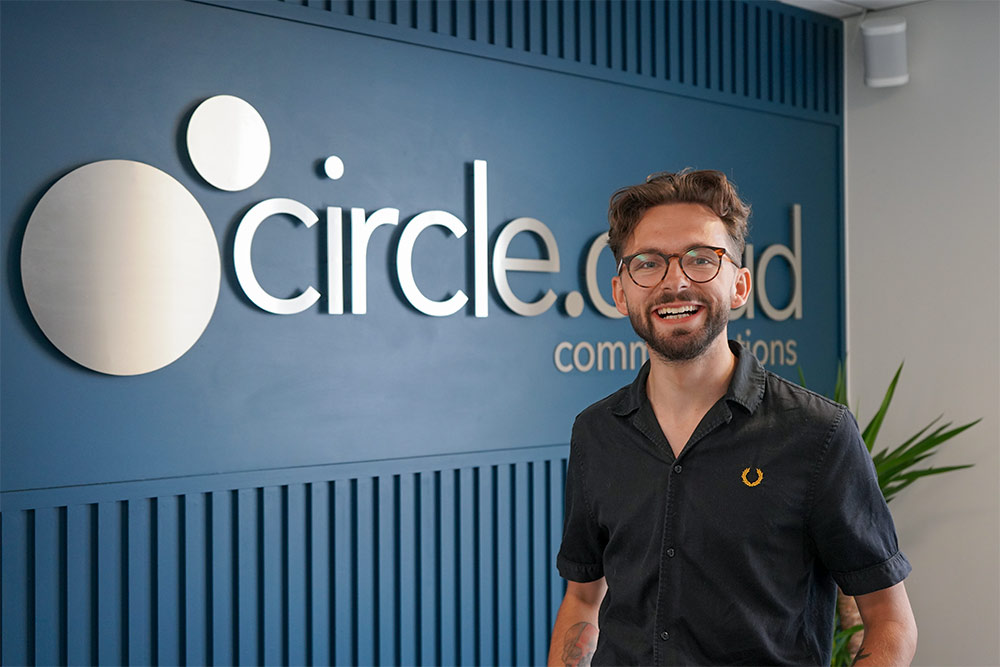Ryan Hayes-Herbert Staff Photo