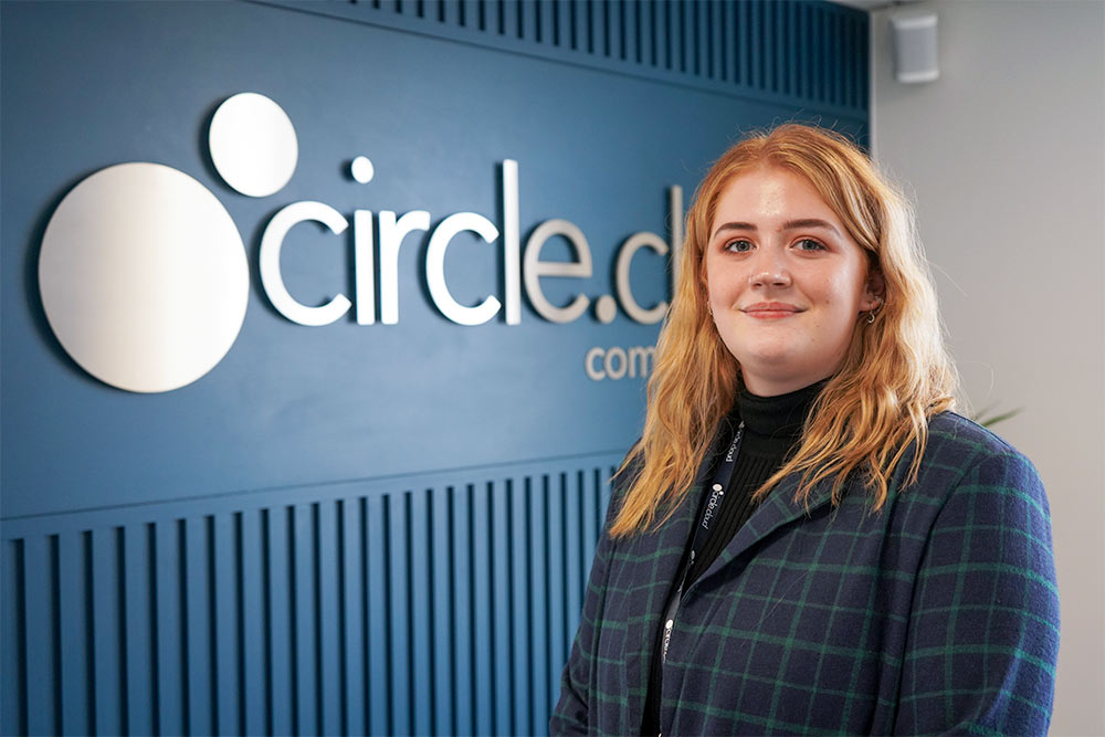 Ellie Chandler Staff Photo