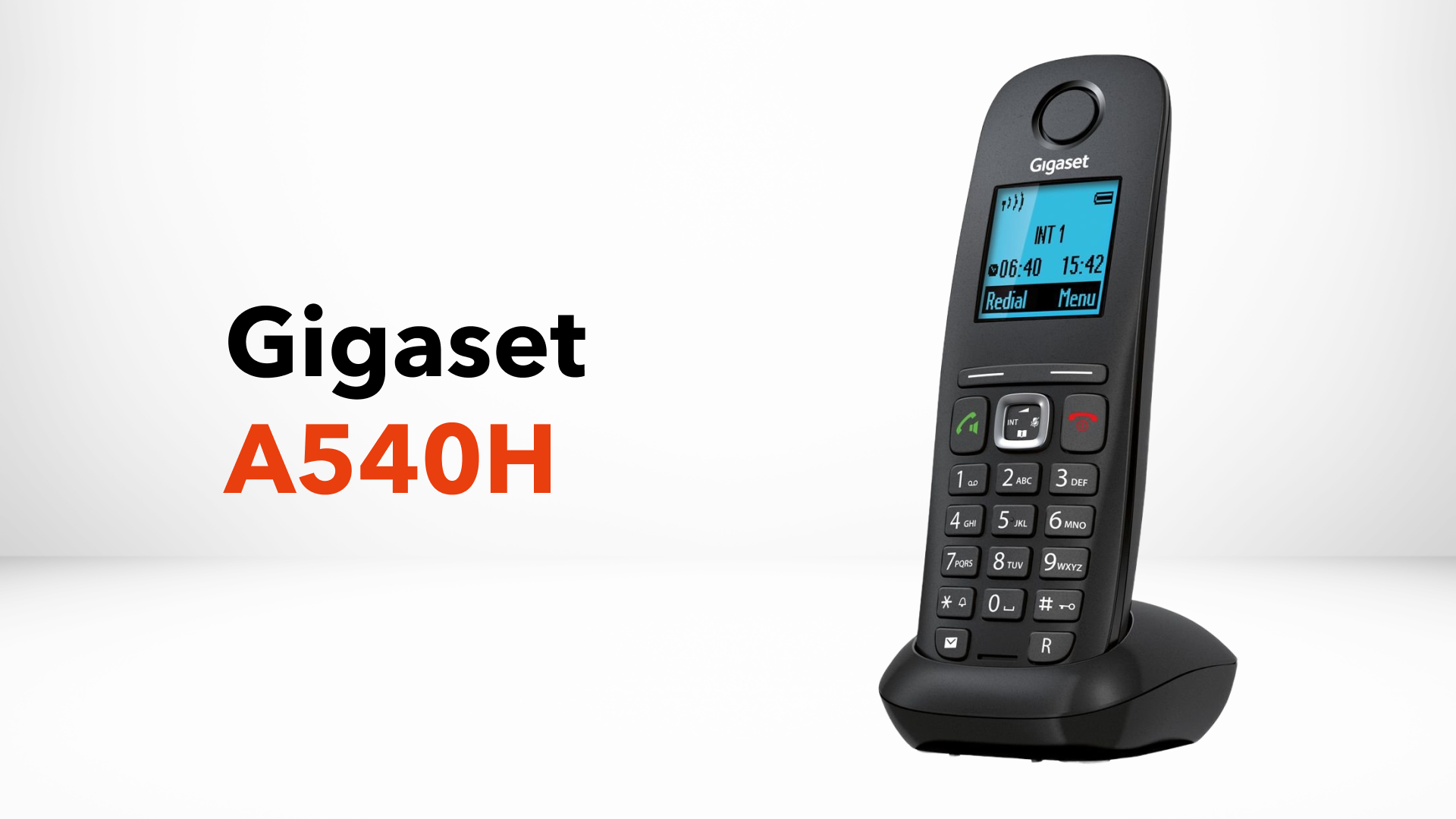 gigaset a540h