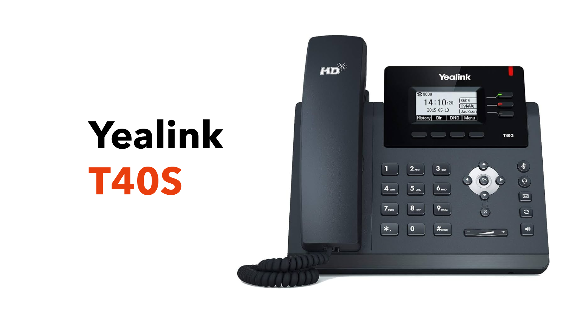 yealink t40s