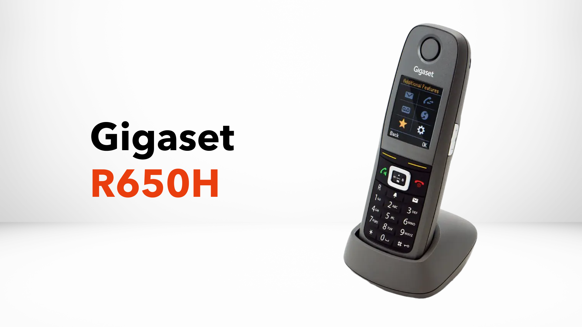 gigaset r650h