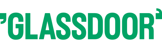 Glassdoor Logo 2023