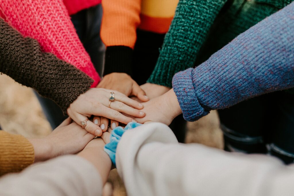 circle cloud core values