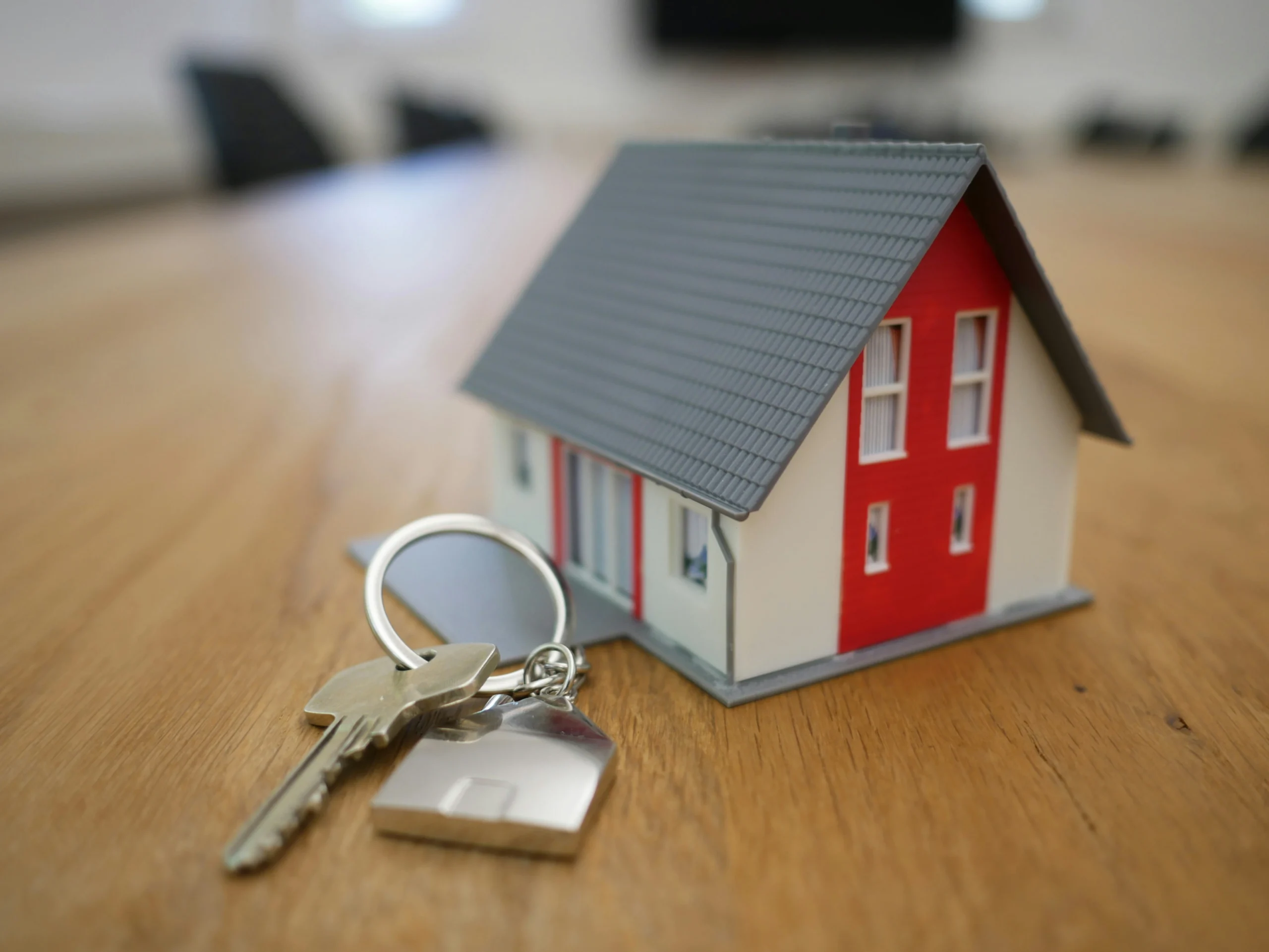 real estate telecoms