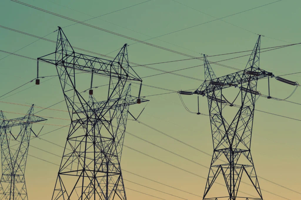 utilities telecoms