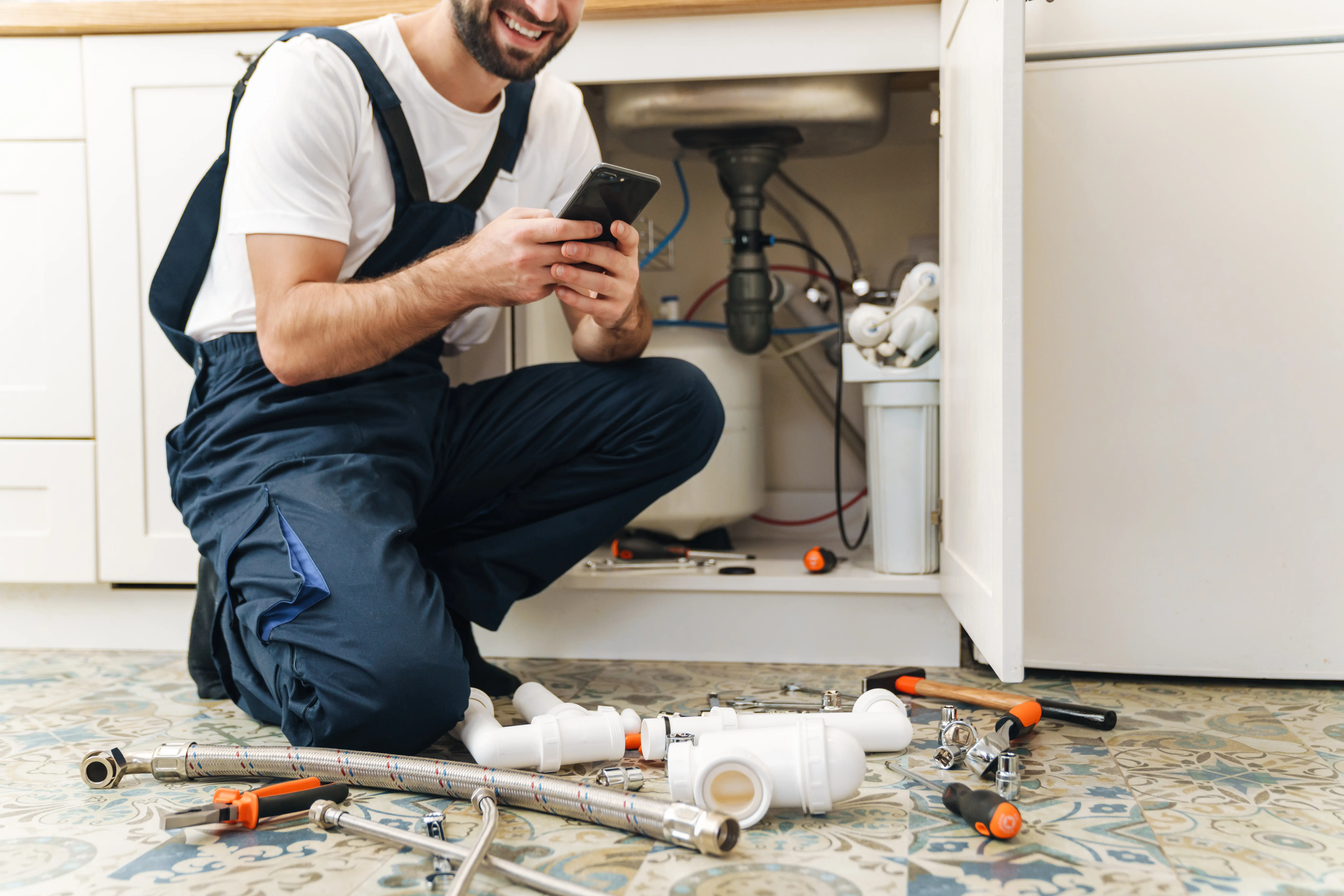 Utilities business communications