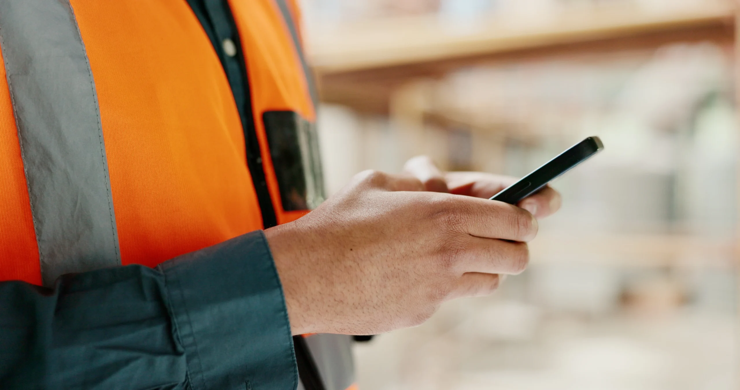 construction phones