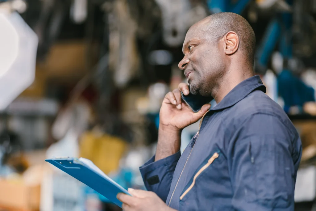 automotive communications