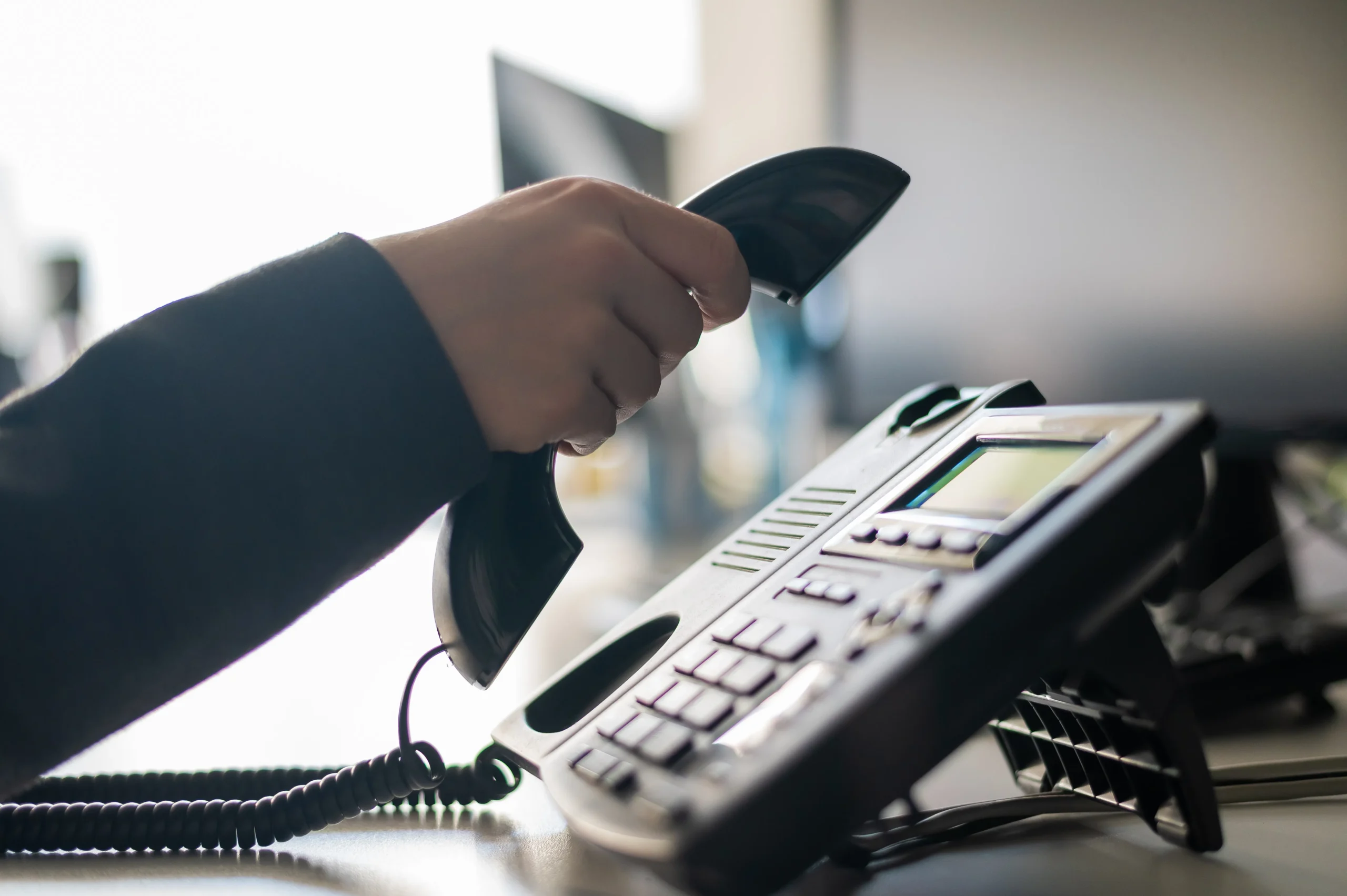 Phone System for Estate Agents