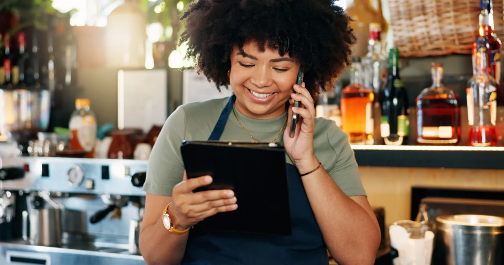 best phone system for pubs 2025