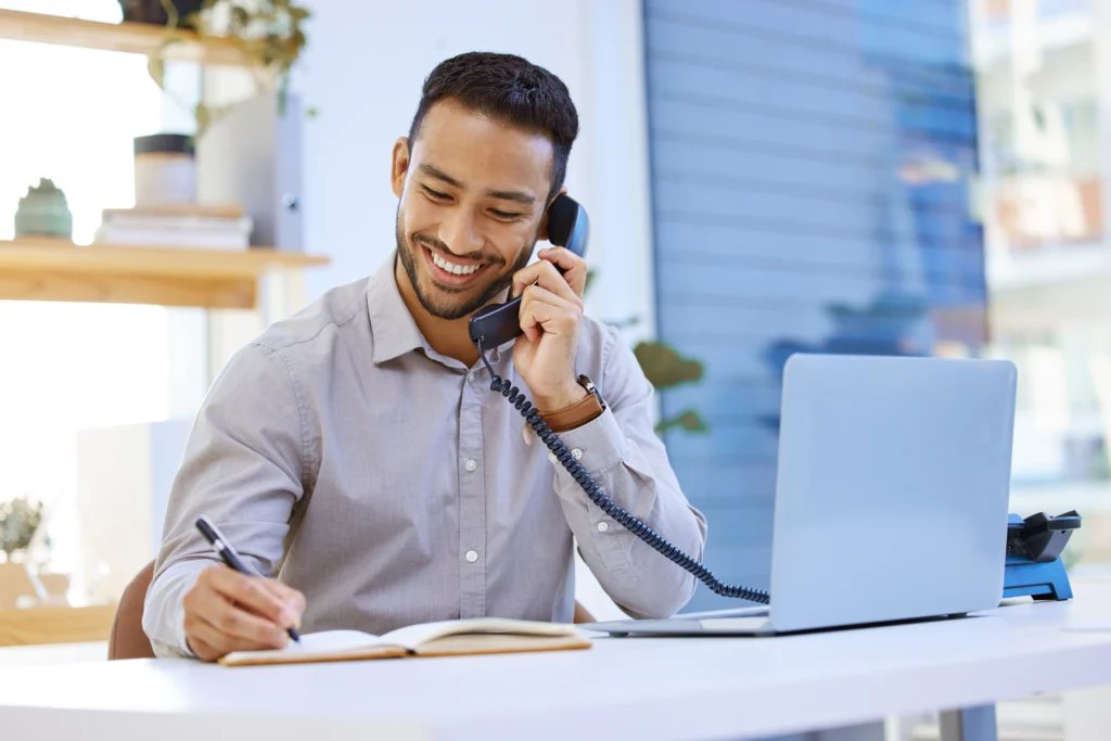voip vs traditional phone systems