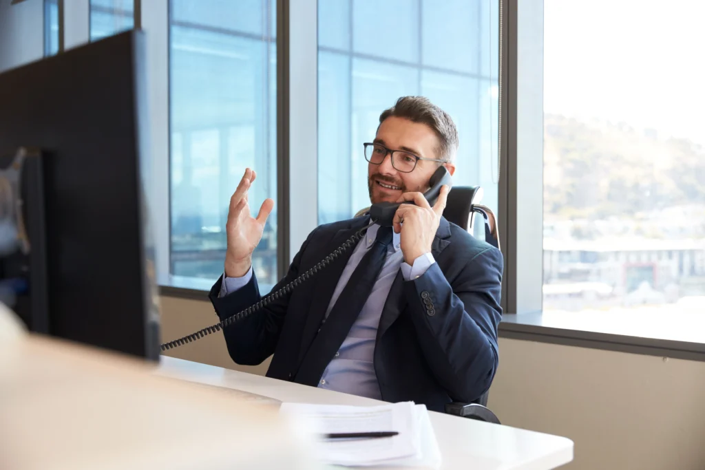 business phone solutions in Southampton