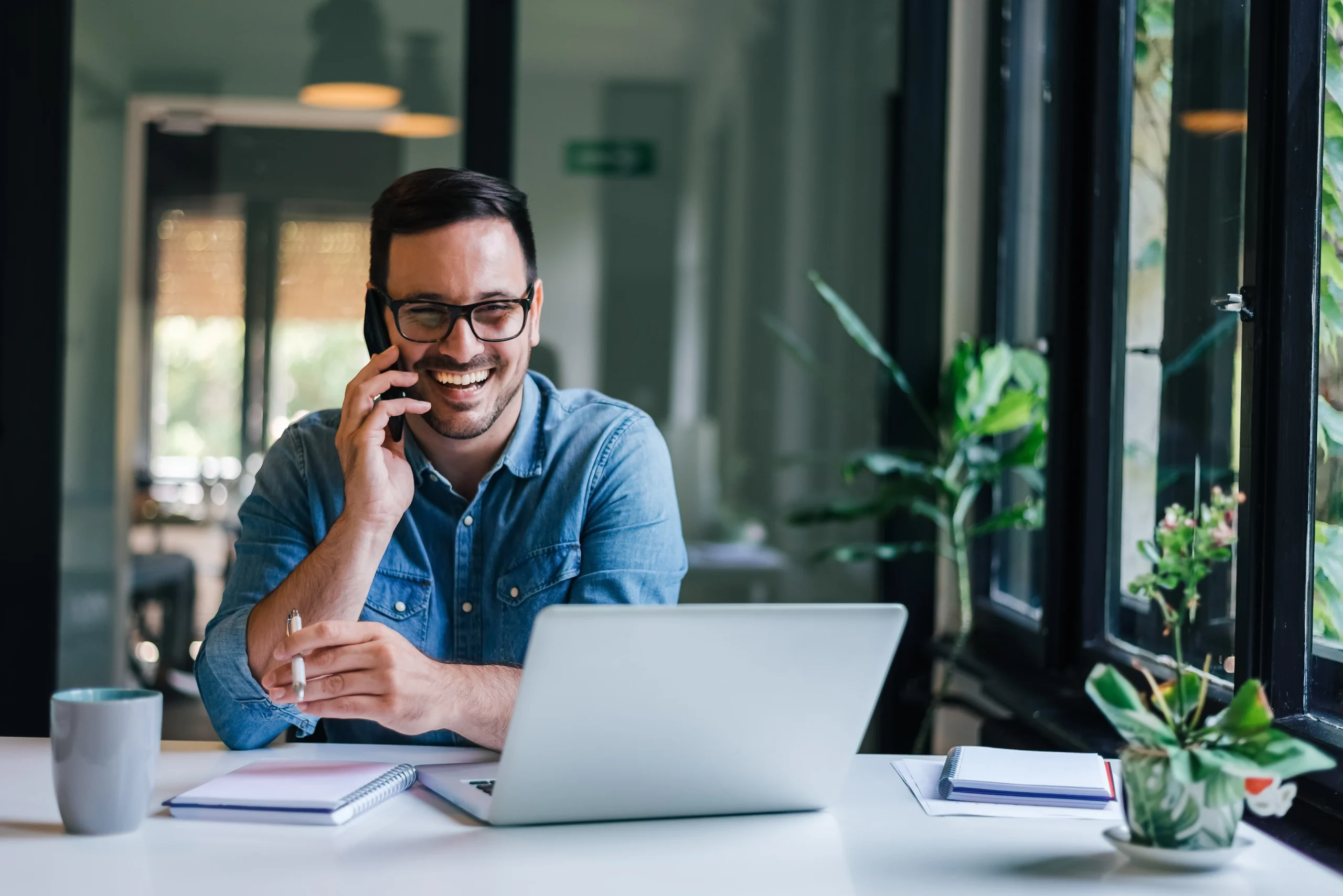 Business Phone Solutions in Fareham