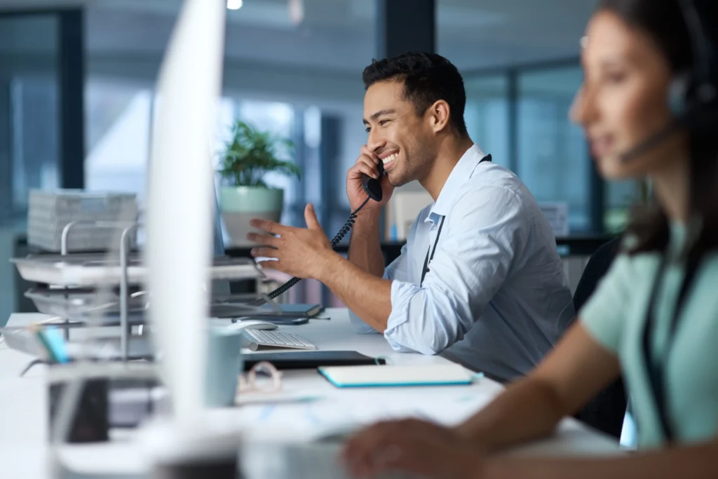 Best Business Phone Solutions in London