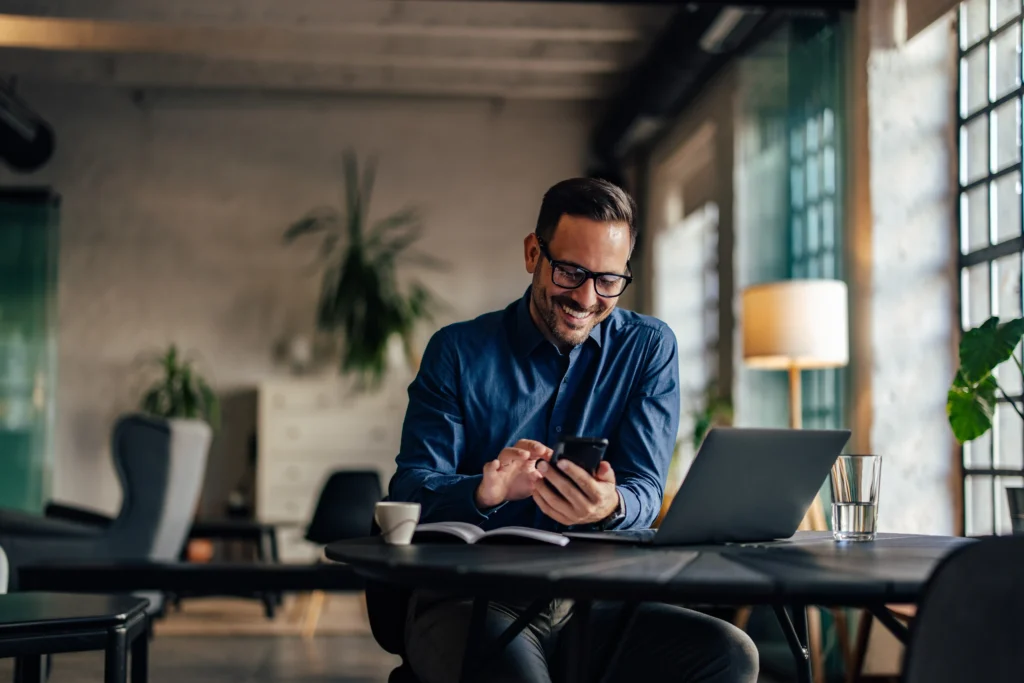 Business Phone Solutions in Brighton