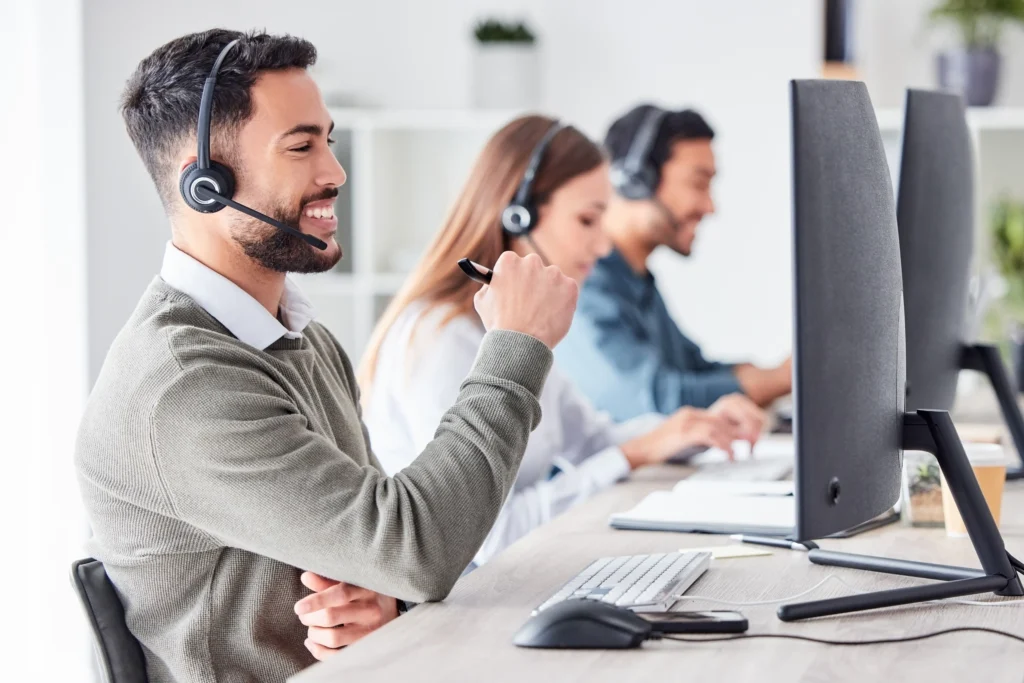 Business Phone Solutions in Bristol