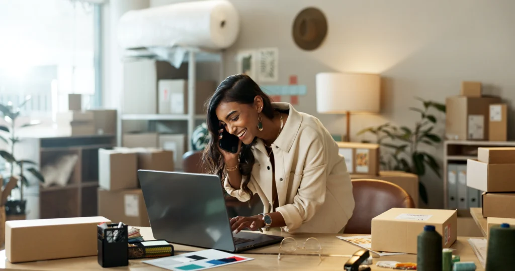 virtual phone system for businesses