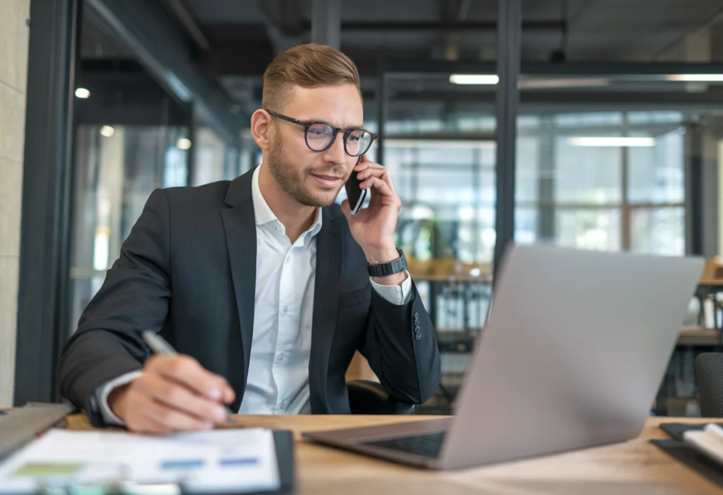 Voicemail To Email