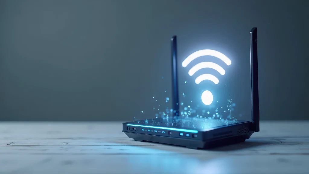 reliable business wifi