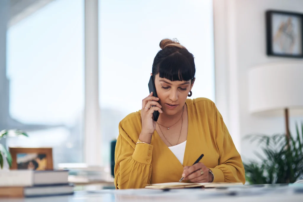 CRM integration