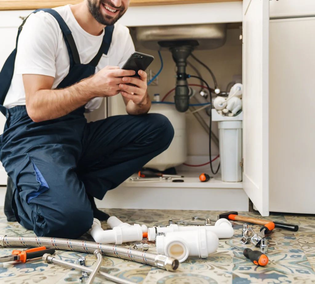 Utilities business communications