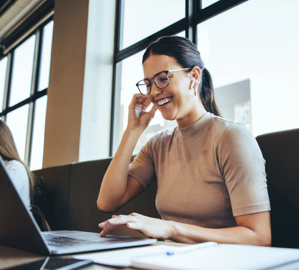 telecoms for professional services