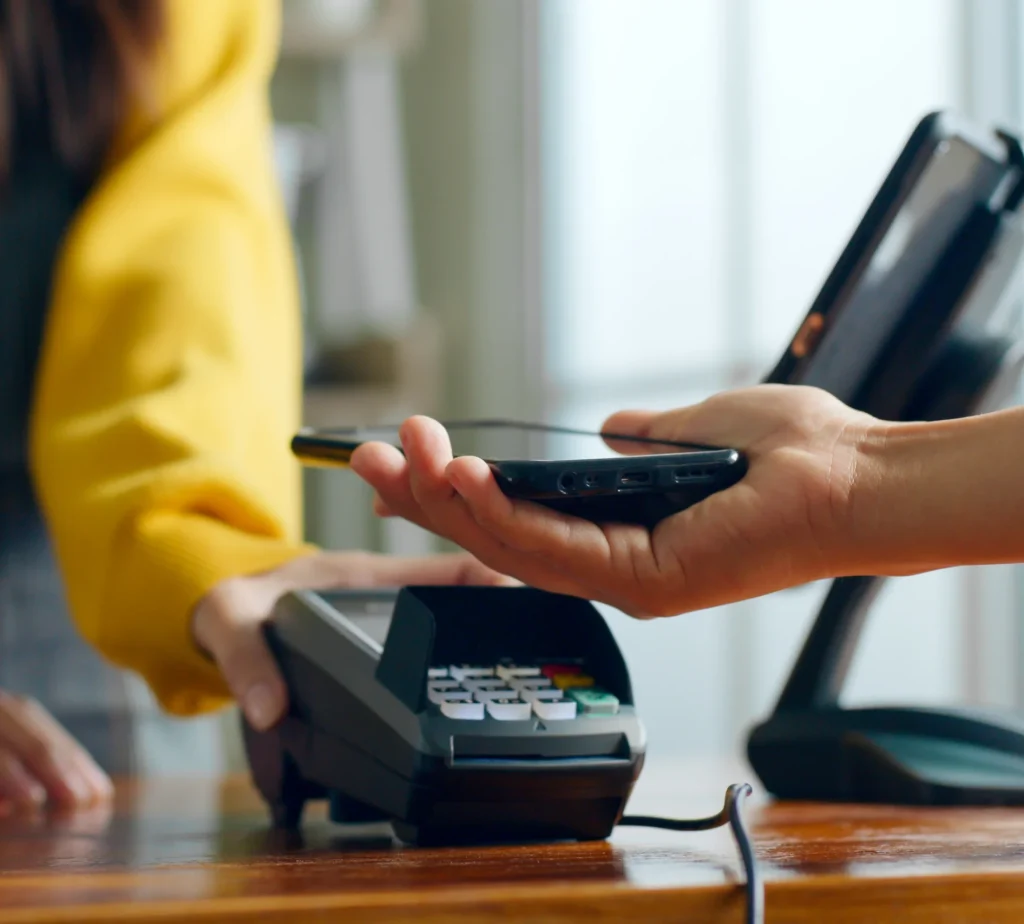 retail telecommunications
