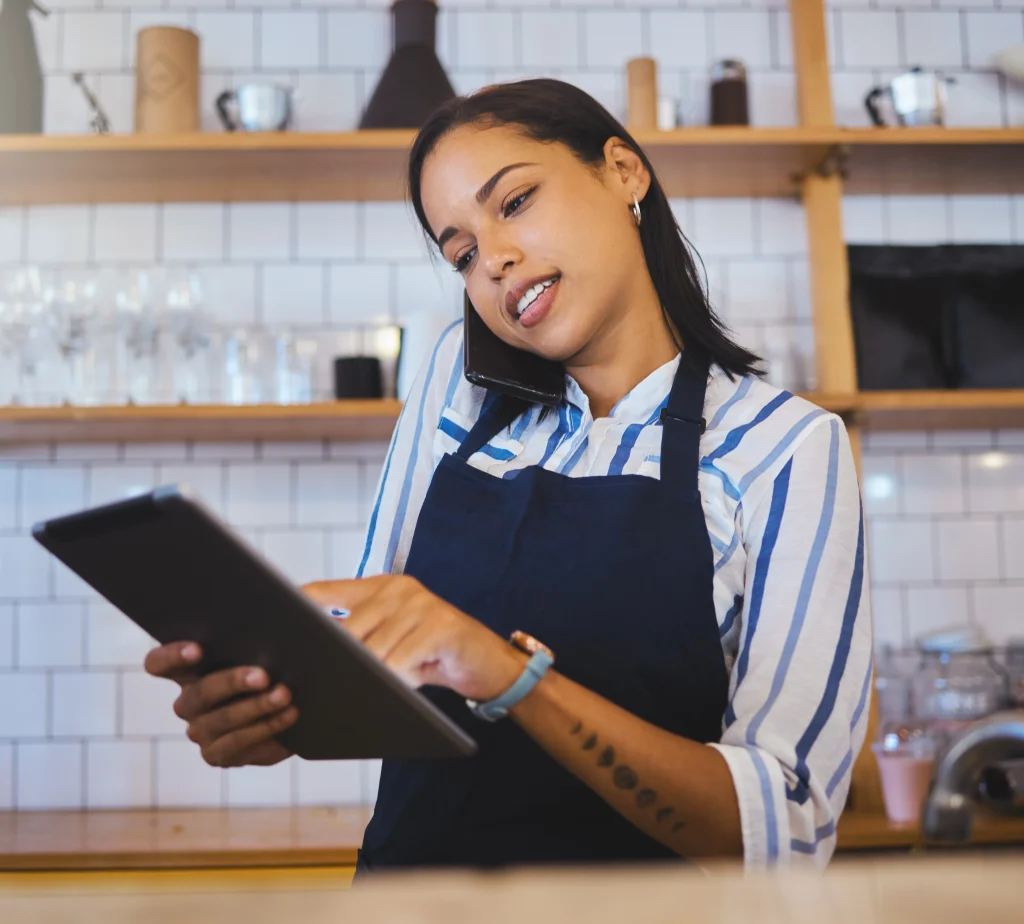 hospitality phones