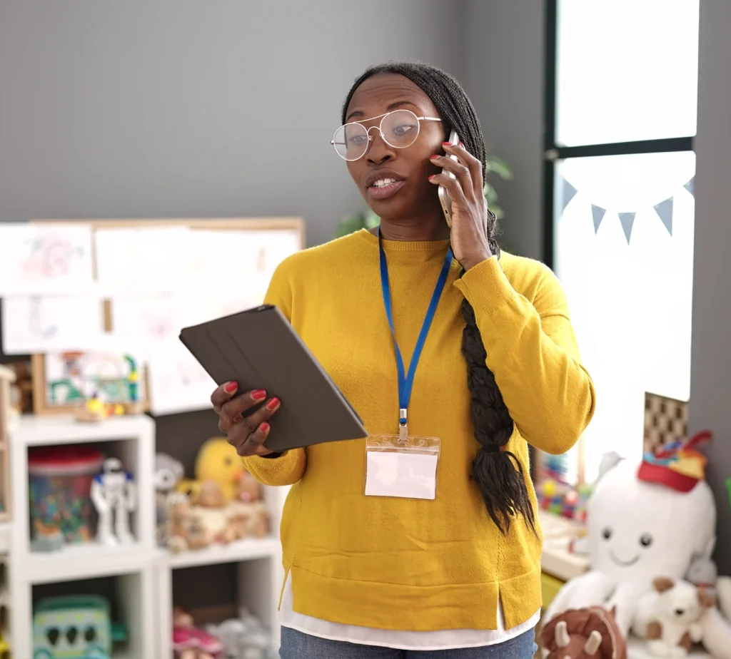 education communications