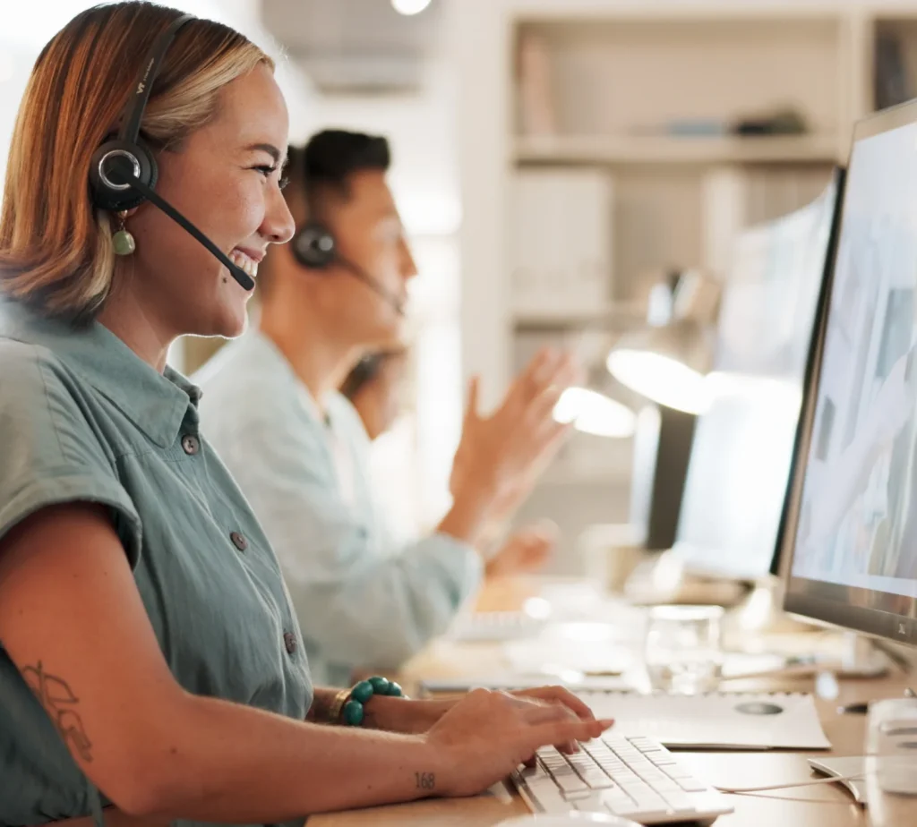 IT support