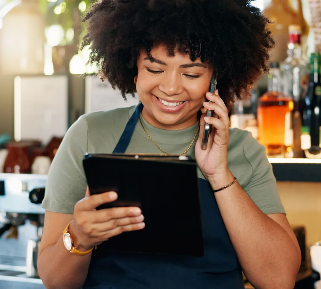 best phone system for pubs 2025