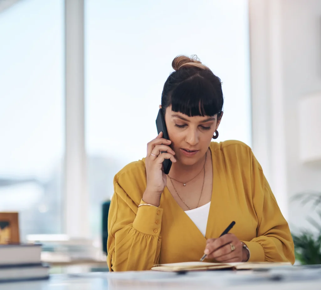 CRM integration