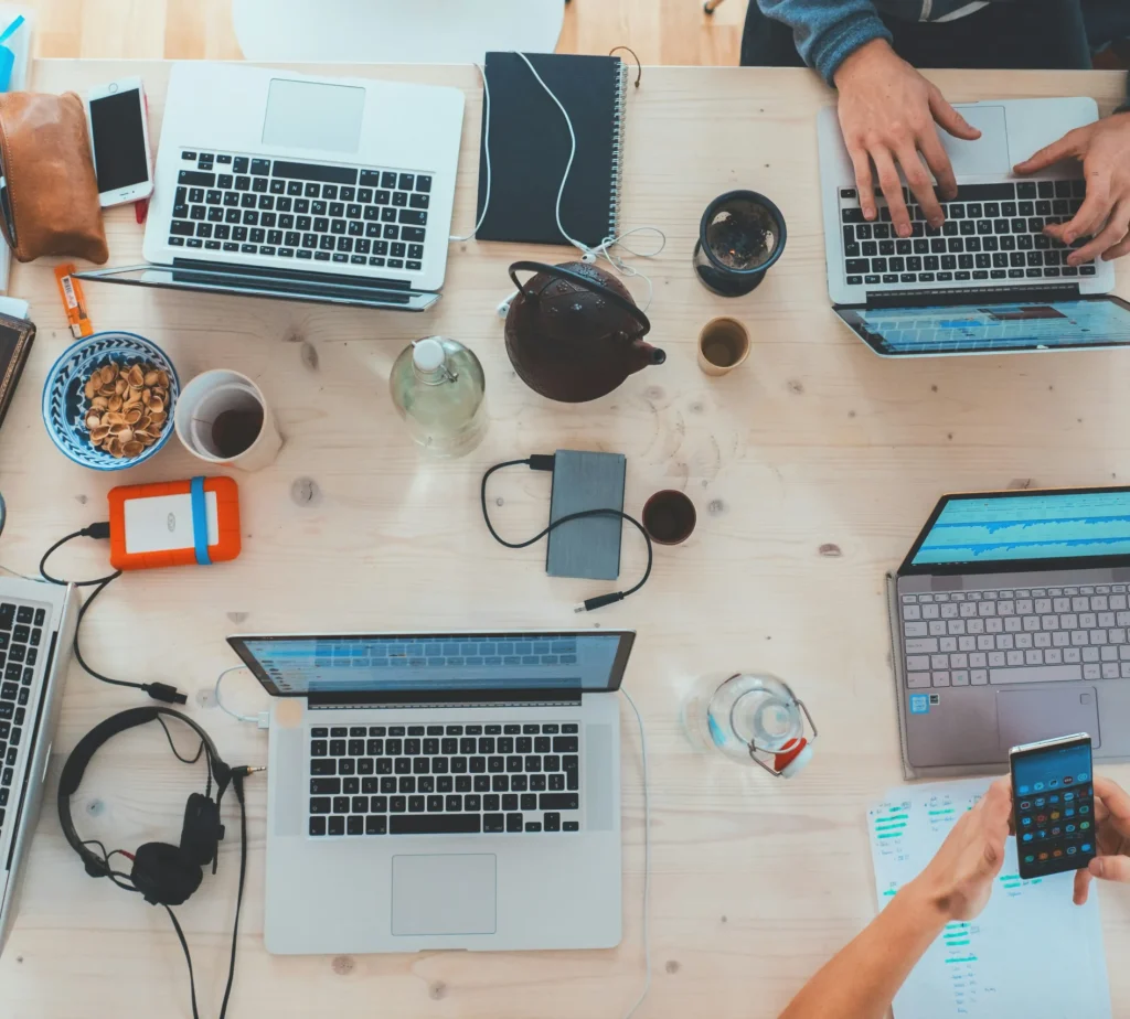 technology telecoms